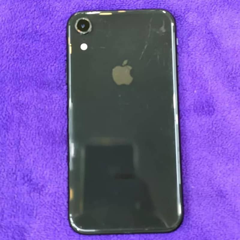 IPhone Xr 1