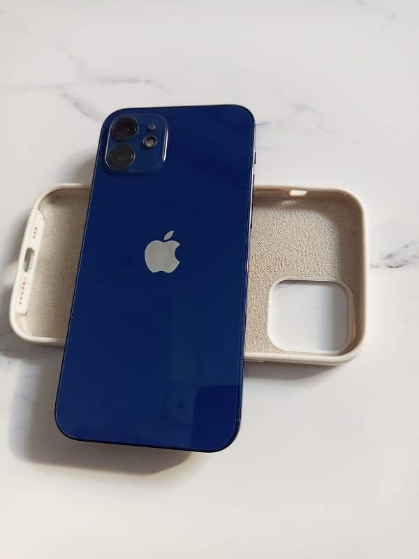 iphone 12 Water pack Factory unlocked Urgent sale 1