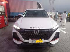 Changan