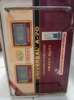 Universe Stepelizier Good Condition 0