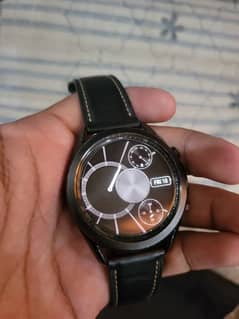 samsung galaxy watch 3