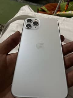 iPhone 11 pro nonpta jv