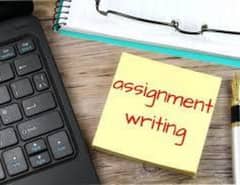 online assignment work available without investment 0