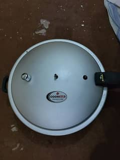 cook tech cooker