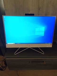 HP AIO i5 10th gen 0