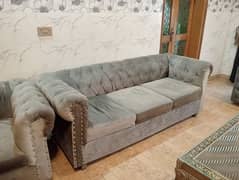 3 sofa set