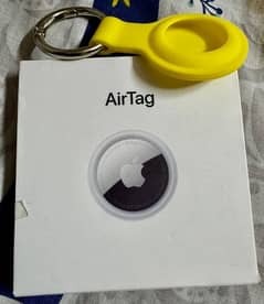 Apple Air tag