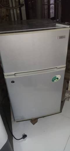 double door refrigerator 30000