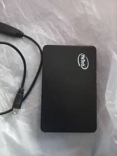 160 GB External Hard Disk Portable 160GB WD Element Hard Drive USB 3.0 0