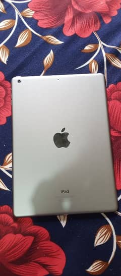 i pad air