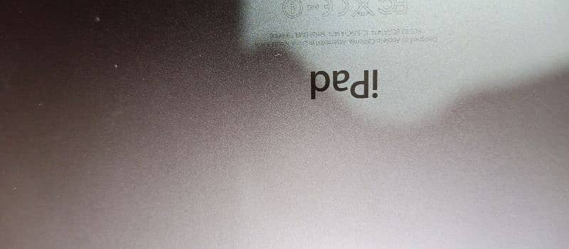 i pad air 1