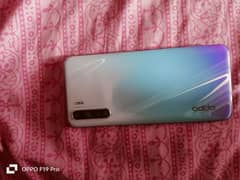 Oppo f15 0