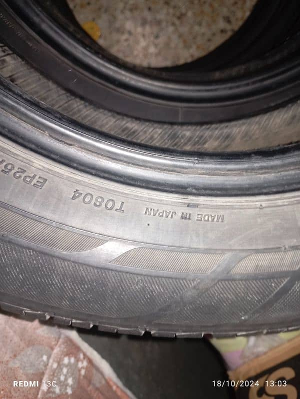 4 tyres r15 176/66 2