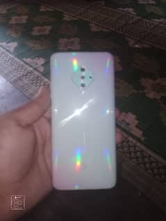 Vivo S1 pro 8 / 128