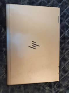 HP ELITEBOOK 830 G6 X360 I7 8TH GENERATION