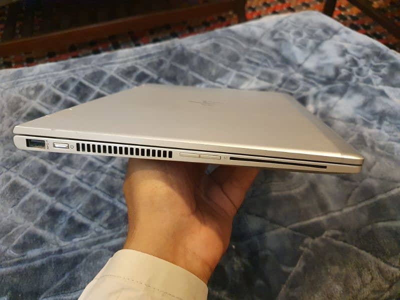 HP ELITEBOOK 830 G6 X360 I7 8TH GENERATION 1