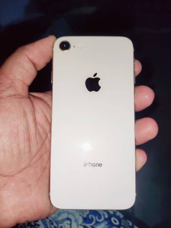 iphone 8 PTA approved 1