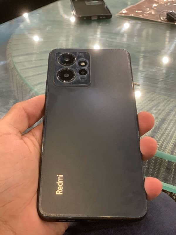 redmi note 12 2