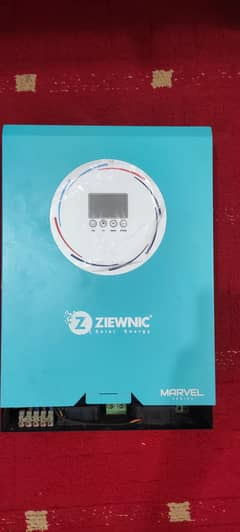 Ziewnic PV4000