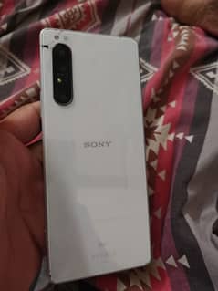 Xperia 1 Mark 2