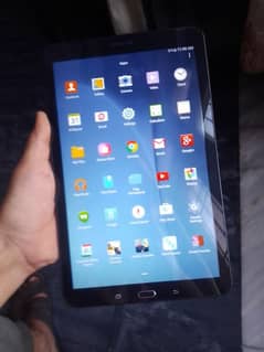 Samsung Tablet