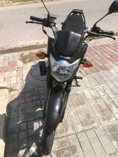 Suzuki GR 150 2022 0