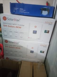 Solar