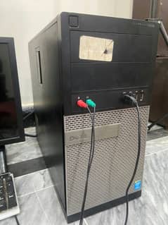 core i5 2nd gen gaming pc