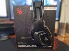 Bloody MR575 wireless RGB Gaming headset