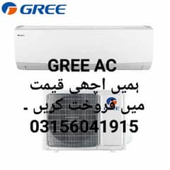 Sell split GREE AC and GENERAL WINDOW AC in good price. 0