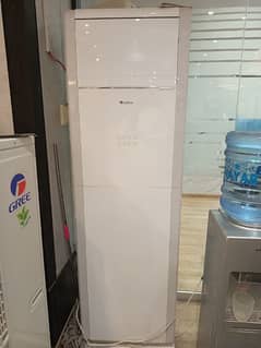 Gree New Standing AC