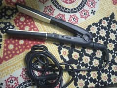 fast hair straightener