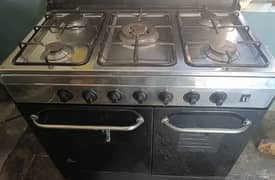 Cooking range for sale