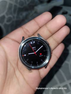 GALAXY WATCH 4 CLASSIC USA