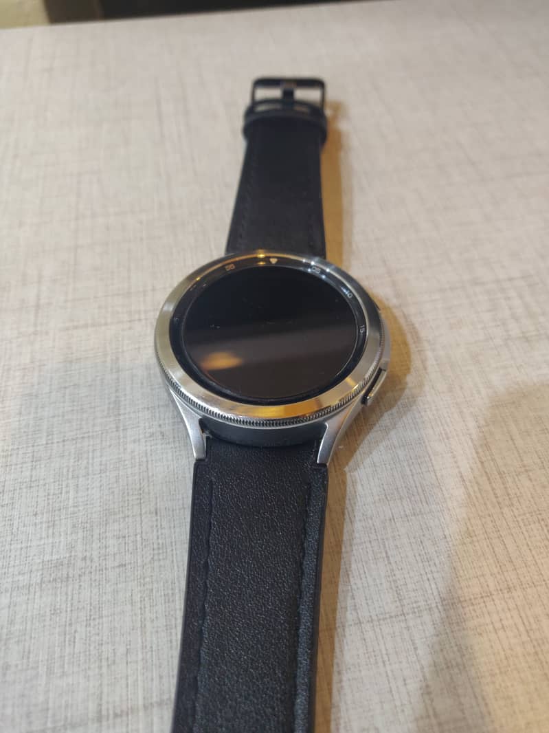 GALAXY WATCH 4 CLASSIC USA 4