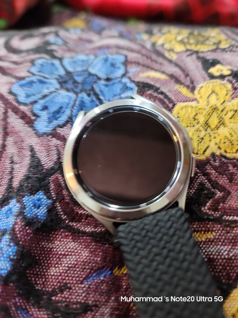 GALAXY WATCH 4 CLASSIC USA 9