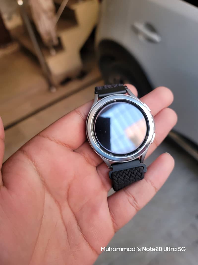 GALAXY WATCH 4 CLASSIC USA 13