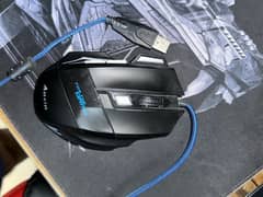 anixen G2 gaming mouse