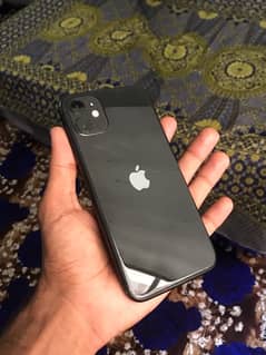 Iphone 11 JV 64GB BH 83