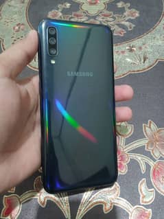 Samsung A50