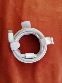 Apple Original Type-C Cable