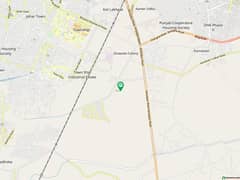 Want To Buy A Prime Location Residential Plot In Lahore? 0