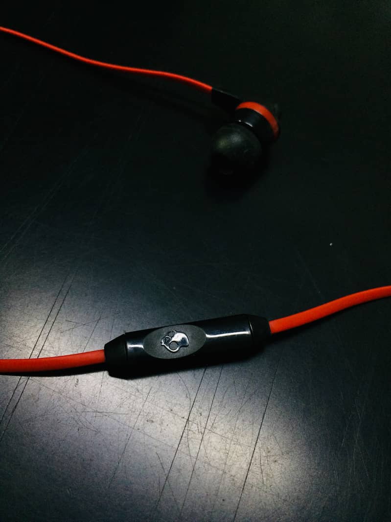 HandFree skullcandy original 2