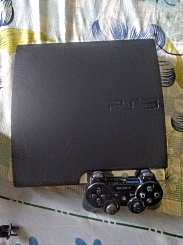 playstation 3 3