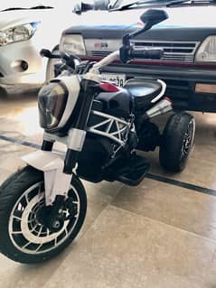 Electric Bike for Kids Urgent Sale