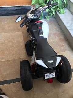 Electric Bike for Kids Urgent Sale