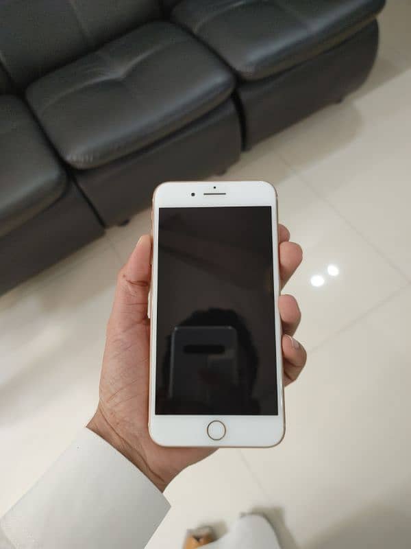 iphone 8 plus 256gb pta approved 2