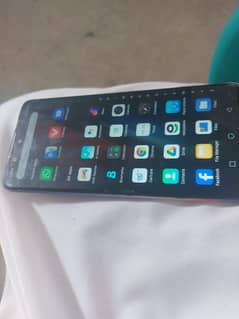 Mobile infinix