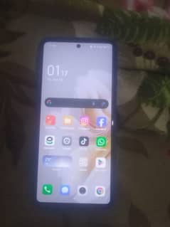 Camon 20 pro