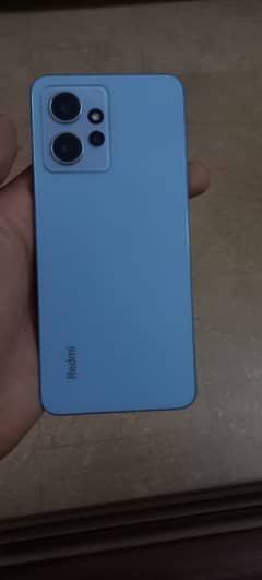 xiaomi redmi  note 12 8/128